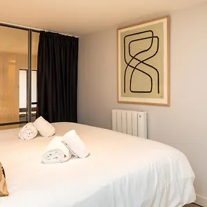 Dify Luxury - Place Bellecour Lyon