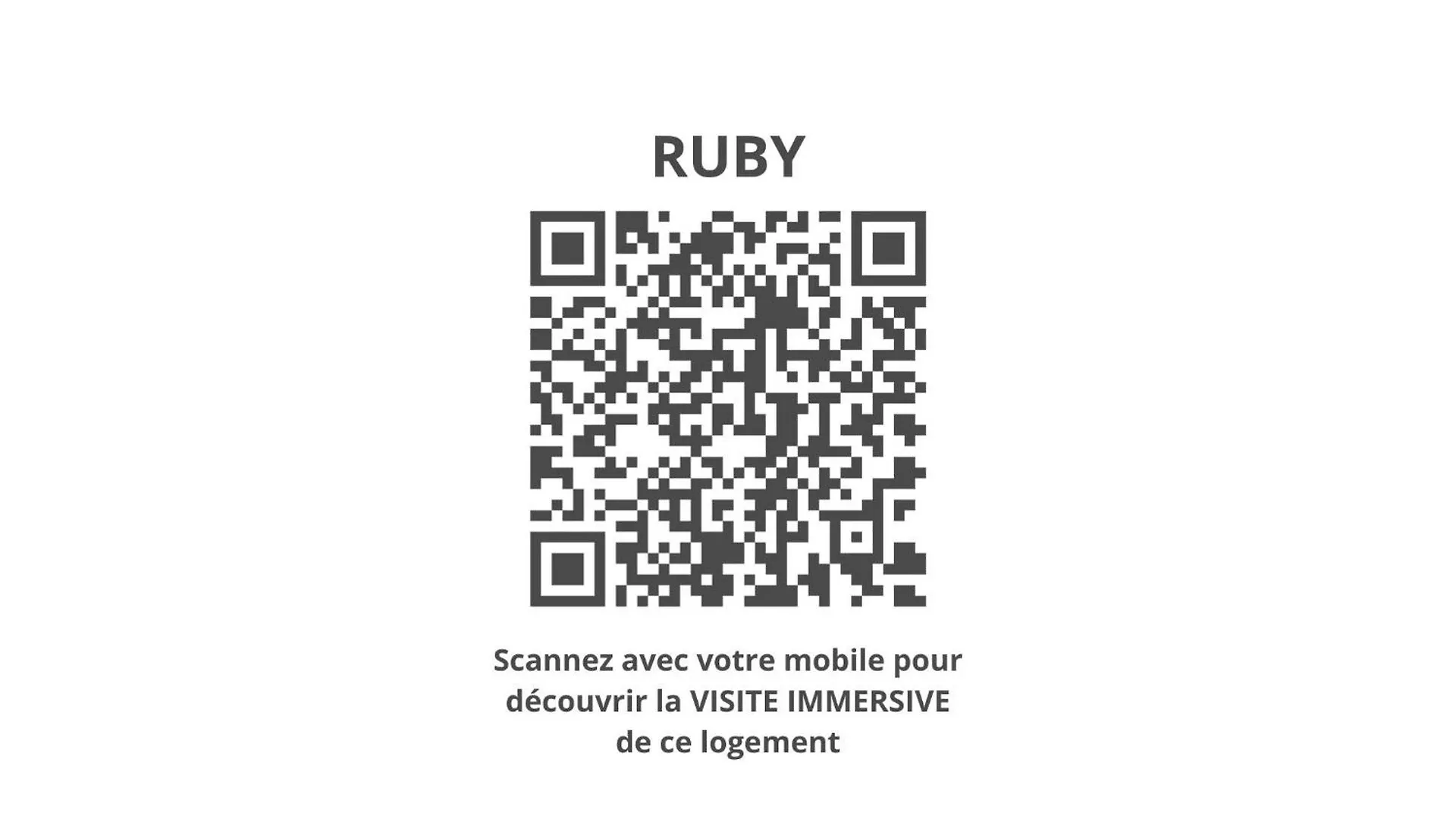 Ruby Apartamento Lyon 0*,
