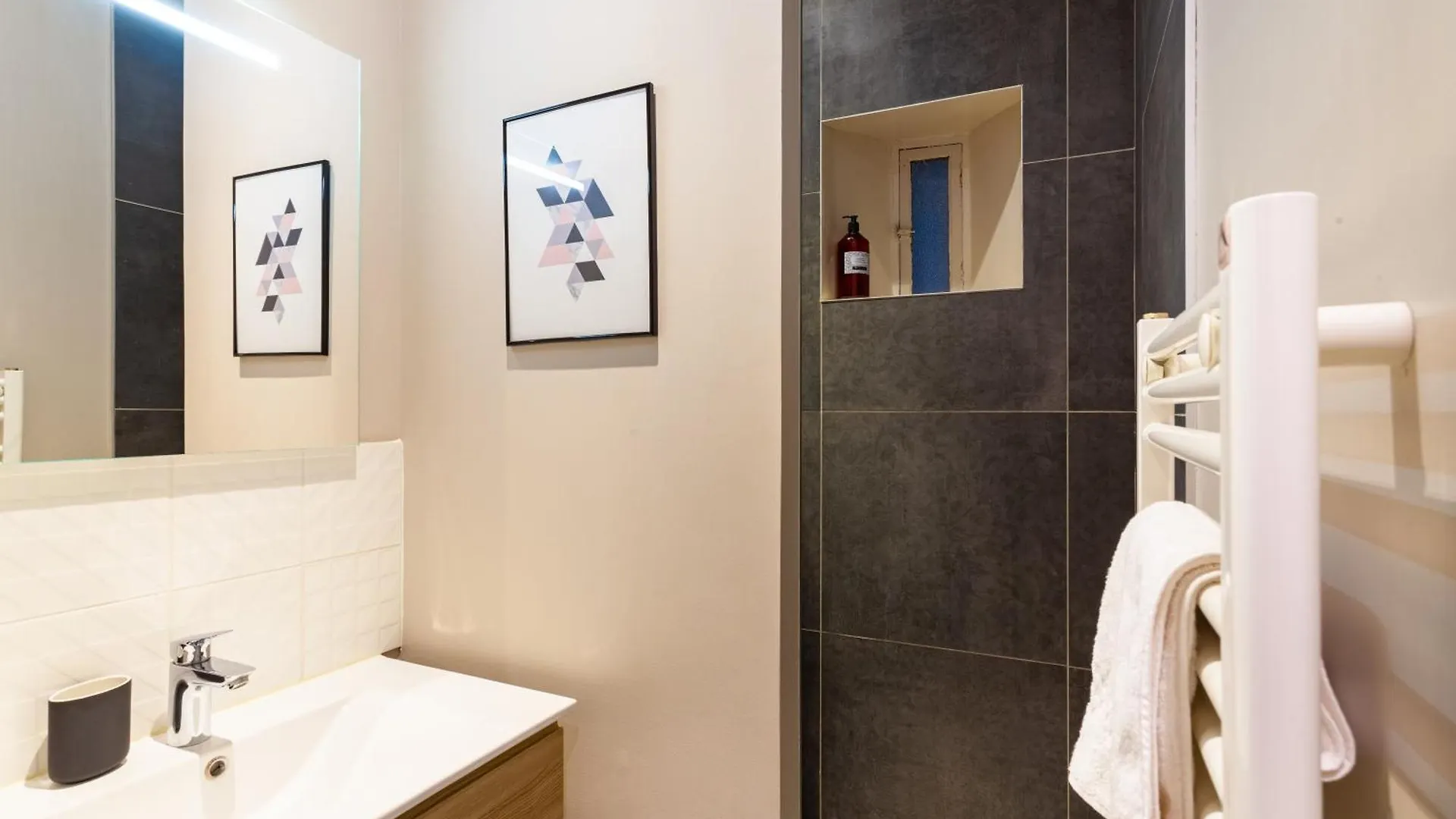 Ruby Apartamento Lyon